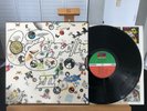 LED ZEPPELIN LED ZEPPELIN III ATLANTIC SD7201 USA 1970 NM/VG+