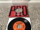 Camp Lo - Luchini Aka (this Is It) 7” Record Jukebox Style Limited Edition Vinyl
