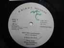 MC CHEIF BEEF BOX SEXY LADIE  ELECTRO RAP  12  HIP HOP  EX VG+ record