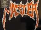 Master - Nuclear Blast - 1990 - Vinyl