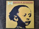 INI – Center Of Attention 2xVinyl Album MINT UNPLAYED 2000 Pete Rock Indie Press
