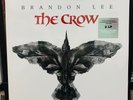 The Crow - Original Motion Picture Soundtrack Vinyl OST LP NEW SEALED RECORD