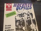 Rare Beatles vinyl please please me The Beatles Die Beatles Hot Zu German