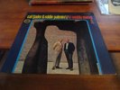 EDDIE PALMIERI & CAL TJADER - El Sonido Nuevo  - Lp - 1966 - 1st Press Van Gelde