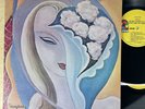 Derek And The Dominos - Layla ORIG 2LPs Gatefold 1970 ATCO RI EX Clean  Clapton