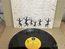 Echo & The Bunnymen - Bring On The Dancing Horses 12” Vinyl Demo