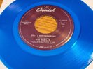 It's All Too Much By The Beatles Capitol/ Cema Jukebox Only  Blue 45 New  Nice
