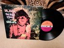 * DR. JOHN THE NIGHT TRIPPER * GRIS-gris * ATLANTIC PLUM LABEL * 1968 1ST...