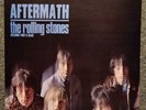 Aftermath (US) PRC Press Early 1970s LP by The Rolling Stones (London - PS 476)