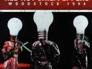 Red Hot Chili Peppers - Best Of Woodstock 1994 The Winston Farm - LP