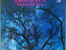 Amon Duul II  Phallus Dei German Liberty Re-issue LP EX con