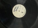 Test Pressing Gang Starr