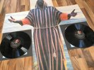 ISAAC HAYES BLACK MOSES 2 LPS DELUXE 180 GRAM VINYL CRAFT RI VG++