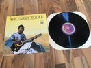 ALI FARKA TOURE THE RIVER LP ORIGINAL VINYL VG++