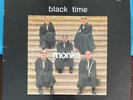 The Monks Black Time Lp German Import