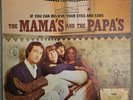 The Mamas & The Papas If You Can Believe Your Eyes And Ears LP  DS-50006