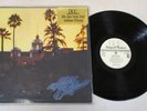 THE EAGLES HOTEL CALIFORNIA 1992 DCC COMPACT CLASSICS AUDIOPHILE VINYL LP 180g