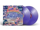 RED HOT CHILLI PEPPERS - RETURN OF THE DREAM CANTEEN [PURPLE VINYL] NEW SEALED