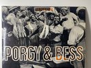 Songs From Porgy & Bess and Showboat 12” Vinyl LP Record