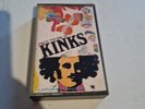 Rare THE KINKS / FACE TO FACE  / CASSETTE TAPE  / SPINDLE TESTED / PYE. Free P&P
