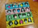 ROLLING STONES Some Girls ROLLING STONES LP VG+ censored die-cut cover