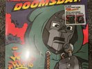 operation: doomsday (double vinyl + poster) - mf doom