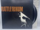 U2 - The Joshua Tree - 1988 UK 1st Press (VG++) Ultrasonic Clean