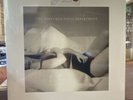 SEALED The Tortured Poets Department Taylor Swift Target Phantom Clear Vinyl