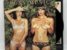 Roxy Music - Country Life - 1974 UK 1st Press Album (VG+) Ultrasonic Clean