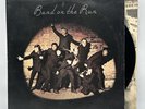 Wings - Band On The Run - 1973 UK 1st Press Album (VG+)