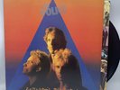 The Police - Zenyatta Mondatta - 1980 UK 1st Press Album (VG+) Ultrasonic Clean
