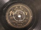 BLUES SAM COLLINS Lonesome Road Blues / Graveyard Digger's Blues PERFECT 0222