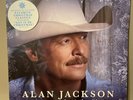 Let It Be Christmas by Alan Jackson Vinyl Cracker Barrel Exclusive/ In Shrink