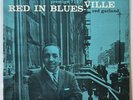 Red Garland Red In Bluesville w/ Sam Jones Art Taylor RVG PR 7157 Prestige LP