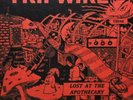LP-Tripwire- Lost At The Apothecary Maine heavy Psych rock +45
