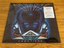 Journey Frontiers 40th Anniversary [VINYL LP + 7