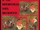 Fruko Y Sus Tesos A La Memoria Del Muerto (Vinyl) 12