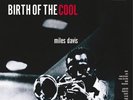 Miles Davis Birth of the Cool (Vinyl) 12