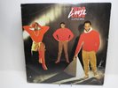 Loose Ends ‎– A Little Spice / 1985  MCA Records ‎– MCA-5588 12