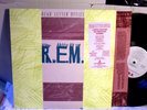 R.E.M. LP  