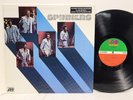 SPINNERS Original 1973 Self Titled LP ATLANTIC SD-7256 FUNK SOUL I'll Be Around