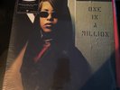Aaliyah-One In A Million Limited Edition 2LP Vinyl