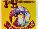 THE JIMI HENDRIX EXPERIENCE - Are you experienced - Vinile Nero (Black Vinyl)