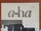 a-ha Take On Me. Promotional Copy 12inch Vinyl Single