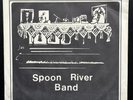 Spoon River Band - Rock N Roll Revival RARE US Private Funk /Blues Rock 45 Hear