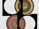Grateful Dead FROM THE MARS HOTEL Remastered NEW VINYL ZOETROPE PICTURE DISC LP