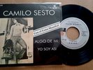 Camilo Sesto-Algo De Mi / Yo soy asi-7