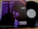 Robert Plant-Shaken n´stirred-LP Mexico-Promo Radio Unique Cover PS WEA