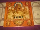 CHIRCO - THE VISITATION - CRESTED BUTTE - US 1972 V/RARE ORIG W/L/PROMO/BOOKLET