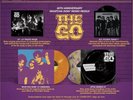 Third Man Records Vault 41 The Go Whatcha Doin' 20th Anniversary Set Jack White